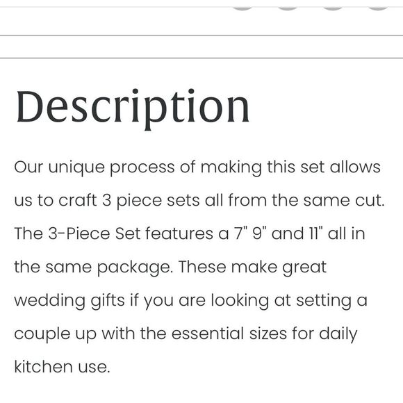 Great Alaskan Bowl Co. Hand Made Large Wood Bowl set of 5 Fairbanks Alaska - Picture 12 of 13